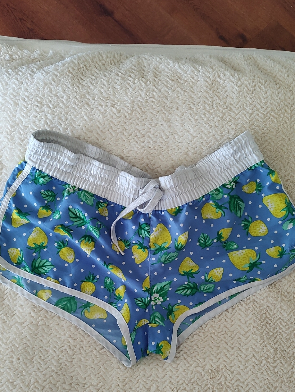 OP Board Shorts